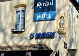 Kyriad Chalon Sur Saone Centre 2