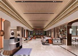 Mercure Kathmandu Sukedhara Heights 5