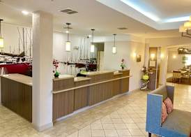 Kemah Edgewater Hotel, SureStay Collection by Best Western 3
