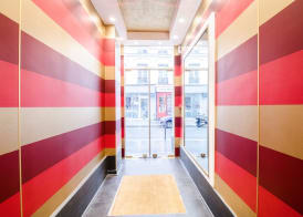 Hotel Migny Opéra Montmartre 2