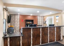 Best Western Green Tree Inn 5