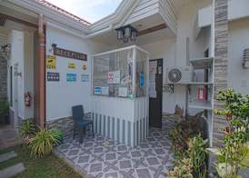 OYO 771 Darius' Residences 5