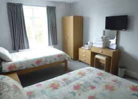 Orrell Park Hotel 3