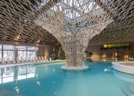 Terme Olimia - Apartment Village Lipa 2