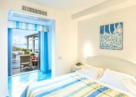 Hotel Cava Dell'Isola 4
