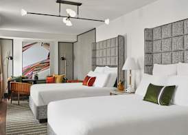 21c Museum Hotel St Louis 5