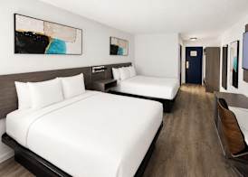 Ramada by Wyndham Angola/Fremont Area 3