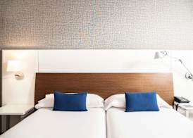 Ibis Styles A Coruna 3