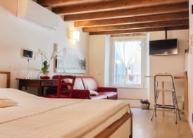 B&B ai Musei 3