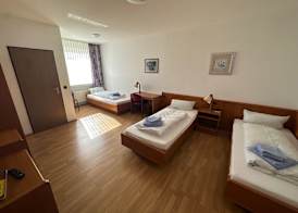 Hotel Stimbergpark 4