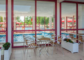 Hotel Longosa - All Inclusive Family Hotel near the beach in the peaceful southern part of Sunny Beach 4