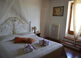 Agriturismo La Camporena 5