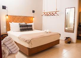 AGAM Hotel Boutique Bacalar - Adults Only 5