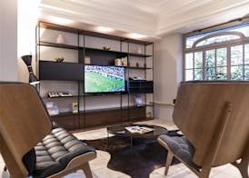 Mercure Mainz City Center 4