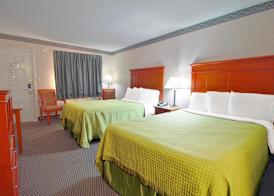 American Inn - Paducah 3