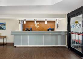 Comfort Inn Chattanooga Downtown Southside 3