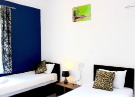 Calypso hotel Blackpool 5