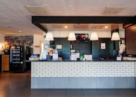 Bastion Hotel Barendrecht 2