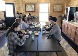 The Riverside Ranch Motel and RV Park Southern Utah 5