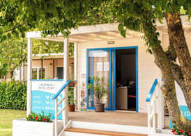 Pra' Delle Torri - Adria Holiday Mobile Homes 5