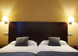 Hotel La Portilla 4
