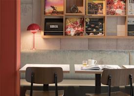 ibis Rueil-Malmaison Centre 4