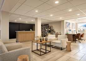 Surfbreak Virginia Beach Oceanfront, an Ascend Collection Hotel 2