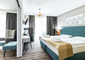 Hotel Perfect 4