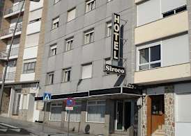 Hotel Siroco Portonovo 3