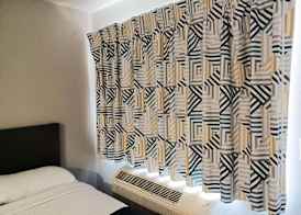 Motel 6-Fresno, CA - Blackstone North 5