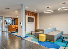 Microtel Inn & Suites by Wyndham Montgomery 2