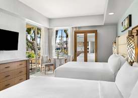 Marriott's Desert Springs Villas I 4