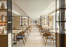Hilton Garden Inn Bali Nusa Dua 5