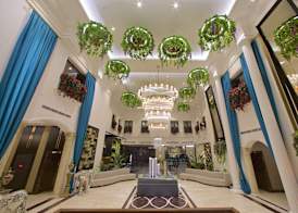 Ramada by Wyndham Istanbul Merter 4
