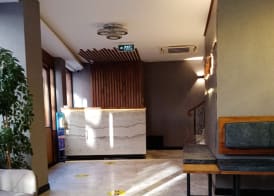 Castillo Rojo Hotel Istanbul 2
