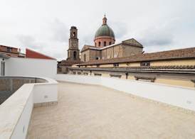 Relais Palazzo Duomo 4