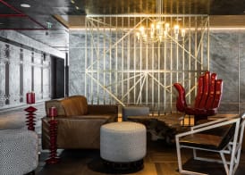 Nosalowy Park Hotel & Spa 5