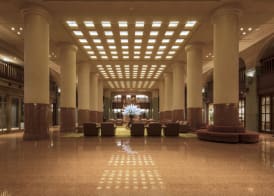Hotel Okura Kyoto 3