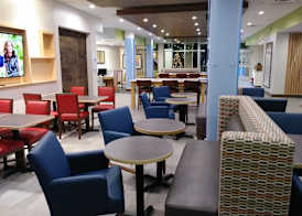 Holiday Inn Express & Suites DALLAS NORTHEAST - ARBORETUM by IHG 2