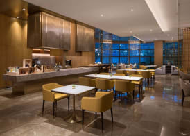 Hyatt Regency Shenzhen Airport 3