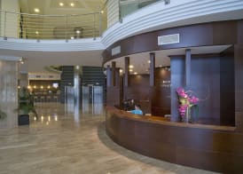 Hotel Bahía Calpe by Pierre & Vacances 2