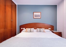 Aparthotel Napols - Abapart 4