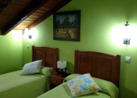 Hosteria San Emeterio 2