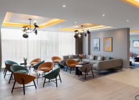 Residence Inn by Marriott Manchester Piccadilly 5