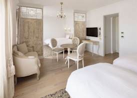 Hotel Plumm 4