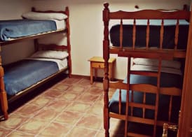 Hospedium Hotel Venta Sant Jordi 5