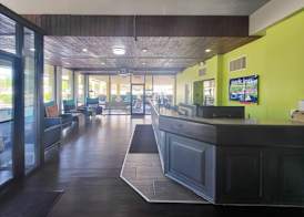 Park Inn by Radisson, Attalla-Gadsden 3
