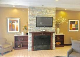 Wyndham Garden Grand Rapids Airport 3