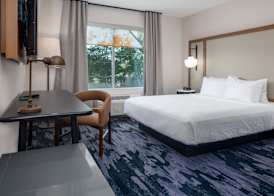 Fairfield by Marriott Inn & Suites Albertville 5
