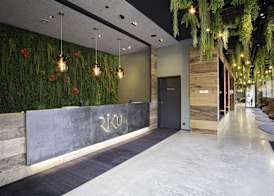 RiKu HOTEL Reutlingen 4
